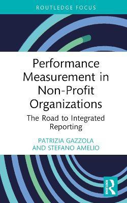 Performance Measurement in Non-Profit Organizations(English, Hardcover, Gazzola Patrizia)