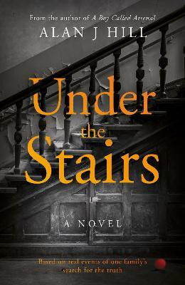 Under the Stairs(English, Paperback, Hill Alan J)