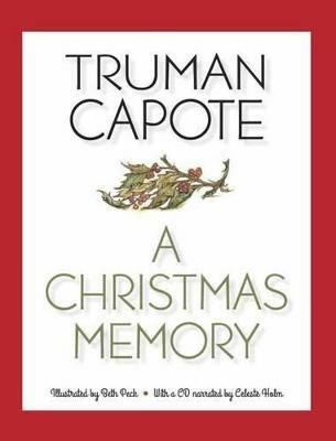 A Christmas Memory(English, Mixed media product, Capote Truman)