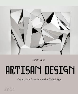 Artisan Design(English, Hardcover, Gura Judith)