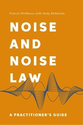 Noise and Noise Law(English, Hardcover, McManus Francis)