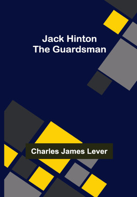 Jack Hinton(English, Paperback, James Lever Charles)