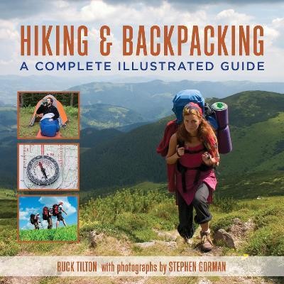 Hiking and Backpacking(English, Paperback, Tilton Buck)