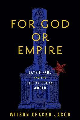 For God or Empire(English, Electronic book text, Jacob Wilson Chacko)