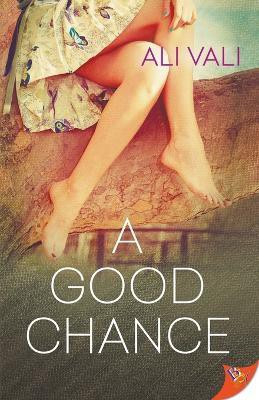 A Good Chance(English, Paperback, Vali Ali)