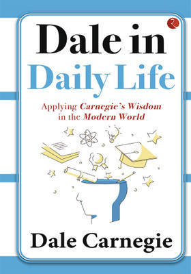 Dale in Dailyife(English, Paperback, Carnegie Dale)