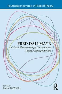 Fred Dallmayr(English, Hardcover, unknown)
