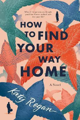 How to Find Your Way Home(English, Paperback, Regan Katy)