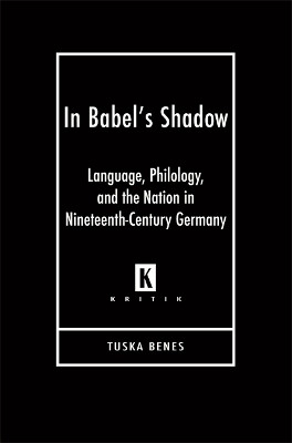 In Babel's Shadow(English, Hardcover, Benes Tuska)