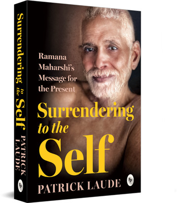 Surrendering to the Self(English, Paperback, Laude Patrick)