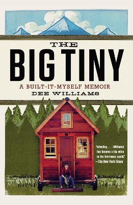 The Big Tiny(English, Paperback, Williams Dee)
