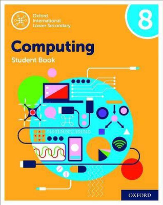 Oxford International Computing: Oxford International Computing Student Book 8(English, Paperback, Page Alison)