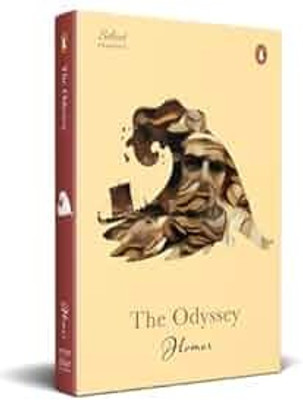 The Odyssey (HB) (Select Classics)(Hardcover, Homer)