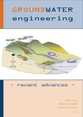 Groundwater Engineering - Recent Advances(English, Hardcover, unknown)