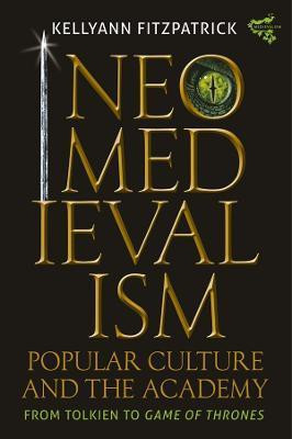 Neomedievalism, Popular Culture, and the Academy(English, Hardcover, Fitzpatrick Kelly Ann)