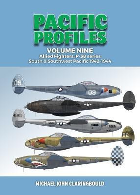 Pacific Profiles Volume Nine(English, Paperback, Claringbould Michael)