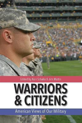 Warriors and Citizens(English, Hardcover, unknown)