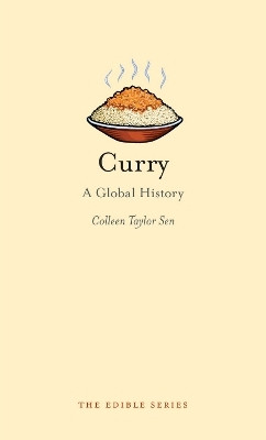 Curry(English, Electronic book text, Sen Colleen Taylor)