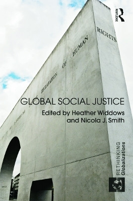 Global Social Justice(English, Paperback, unknown)