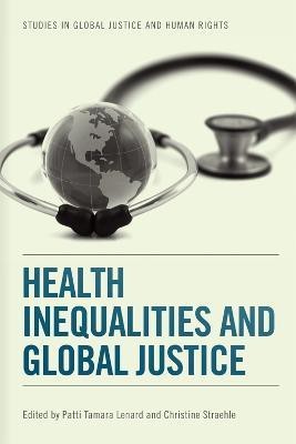 Health Inequalities and Global Justice(English, Paperback, unknown)