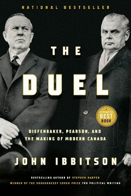 The Duel(English, Paperback, Ibbitson John)