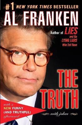 The Truth (with jokes)(English, Paperback, Franken Al)