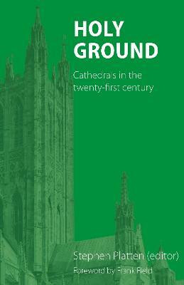 Holy Ground(English, Paperback, unknown)