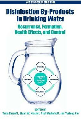 Occurence, Formation, Health Effects and Control of Disinfection By-Products in Drinking Water(English, Hardcover, unknown)