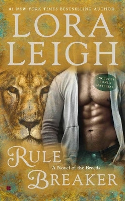 Rule Breaker(English, Paperback, Leigh Lora)
