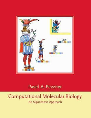 Computational Molecular Biology(English, Hardcover, Pevzner Pavel A.)