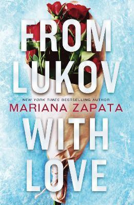 From Lukov with Love(English, Paperback, Zapata Mariana)