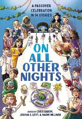 On All Other Nights(English, Hardcover, unknown)