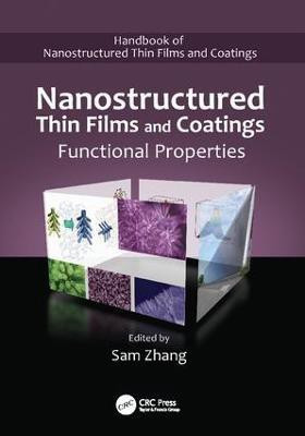 Nanostructured Thin Films and Coatings(English, Paperback, unknown)
