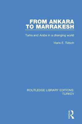 Routledge Library Editions: Turkey(English, Book, Various)