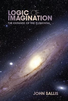 Logic of Imagination(English, Electronic book text, Sallis John)