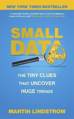 Small Data(English, Paperback, Company Martin Lindstrom)