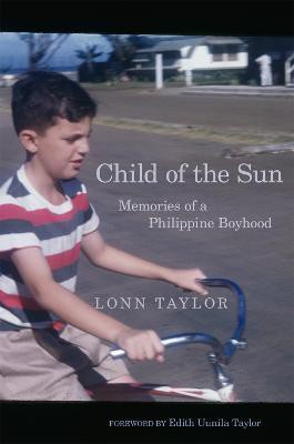 Child of the Sun(English, Paperback, Taylor Lonn)