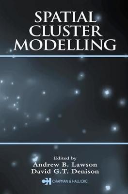 Spatial Cluster Modelling(English, Electronic book text, unknown)