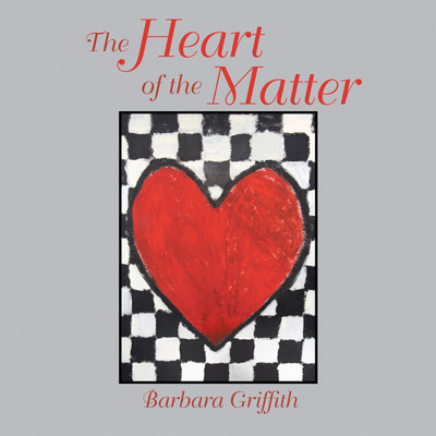 The Heart of the Matter(Paperback, Barbara Griffith)