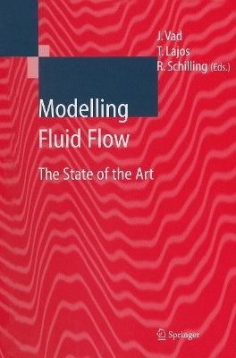 Modelling Fluid Flow(English, Paperback, unknown)
