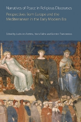 Narratives of Peace in Religious Discourses(English, Paperback, unknown)