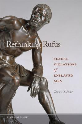 Rethinking Rufus(English, Paperback, Foster Thomas A.)