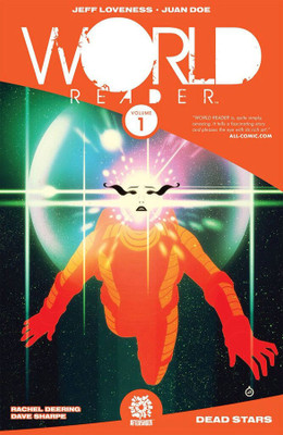 World Reader Vol. 1(English, Paperback, Loveness Jeff)