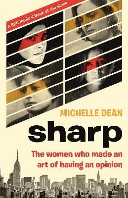 Sharp(English, Hardcover, Dean Michelle)
