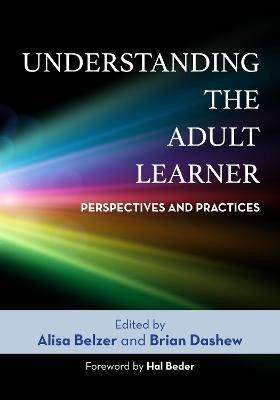 Understanding the Adult Learner(English, Paperback, unknown)