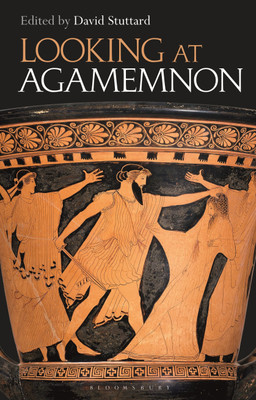 Looking at Agamemnon(English, Paperback, unknown)