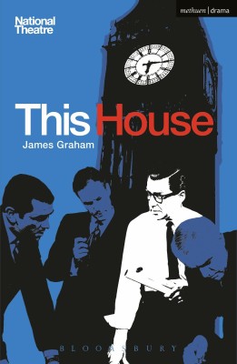 This House(English, Paperback, Graham James)