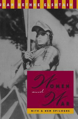 Women and War(English, Paperback, Elshtain Jean Bethke)