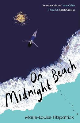 On Midnight Beach(English, Paperback, Fitzpatrick Marie-Louise)