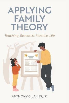 Applying Family Theory(English, Hardcover, James Anthony G Jr)